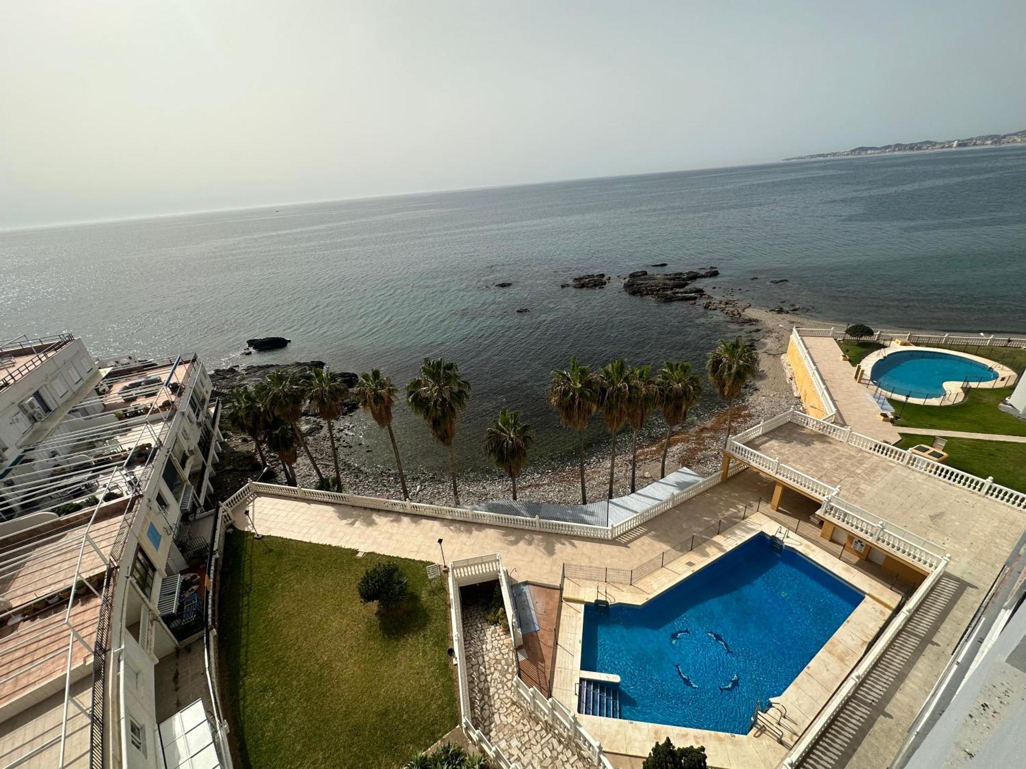 La Perla Beach بينالماذينا المظهر الخارجي الصورة